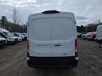 New 2026 Ford Transit 250 Medium Roof Empty Cargo Van thumbnail 3