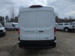 New 2026 Ford Transit 250 Medium Roof Empty Cargo Van thumbnail 3