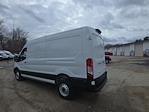 New 2026 Ford Transit 250 Medium Roof Empty Cargo Van thumbnail 6