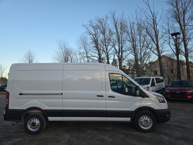 New 2026 Ford Transit 250 - photo 1