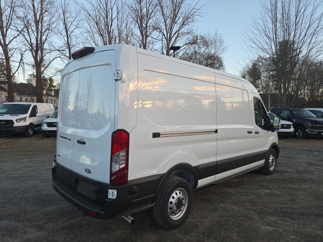 New 2026 Ford Transit 250 - photo 2