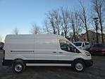 New 2026 Ford Transit 250 Medium Roof Empty Cargo Van thumbnail 1