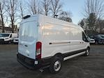 New 2026 Ford Transit 250 Medium Roof Empty Cargo Van thumbnail 2