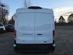 New 2026 Ford Transit 250 Medium Roof Empty Cargo Van thumbnail 3