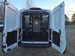 New 2026 Ford Transit 250 Medium Roof Empty Cargo Van thumbnail 4