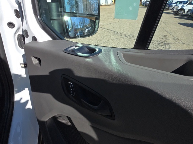 New 2026 Ford Transit 250 Low Roof Empty Cargo Van - photo 29