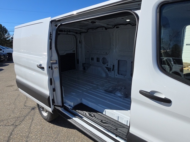 New 2026 Ford Transit 250 Low Roof Empty Cargo Van - photo 33