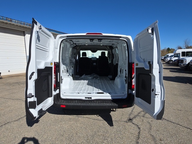 New 2026 Ford Transit 250 Low Roof Empty Cargo Van - photo 5