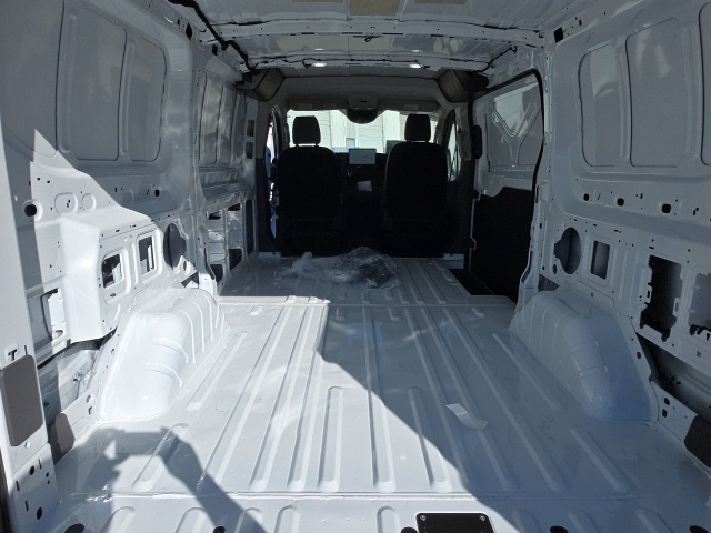 New 2026 Ford Transit 250 Low Roof Empty Cargo Van - photo 6
