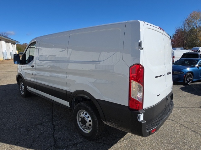 New 2026 Ford Transit 250 Low Roof Empty Cargo Van - photo 8