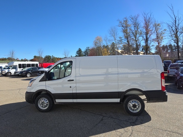 New 2026 Ford Transit 250 Low Roof Empty Cargo Van - photo 9