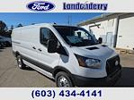New 2026 Ford Transit 250 Low Roof Empty Cargo Van thumbnail 1