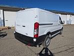 New 2026 Ford Transit 250 Low Roof Empty Cargo Van thumbnail 3