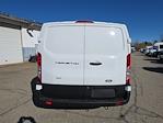 New 2026 Ford Transit 250 Low Roof Empty Cargo Van thumbnail 4