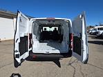 New 2026 Ford Transit 250 Low Roof Empty Cargo Van thumbnail 5