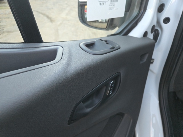 New 2026 Ford Transit 250 Medium Roof Empty Cargo Van - photo 13