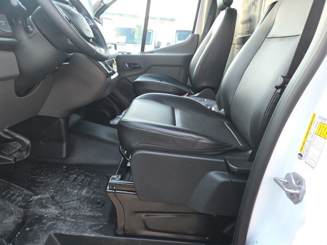 New 2026 Ford Transit 250 Medium Roof Empty Cargo Van - photo 14