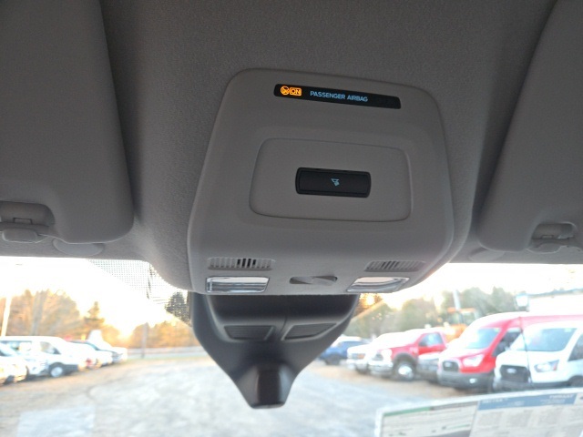 New 2026 Ford Transit 250 Medium Roof Empty Cargo Van - photo 23