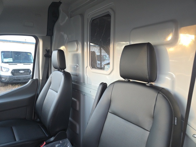 New 2026 Ford Transit 250 Medium Roof Empty Cargo Van - photo 26