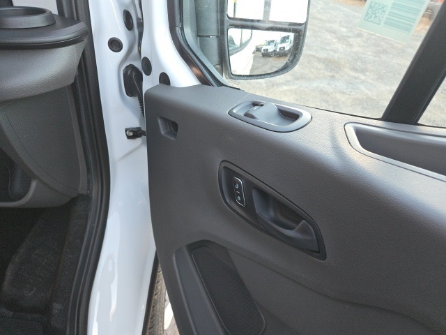 New 2026 Ford Transit 250 Medium Roof Empty Cargo Van - photo 28
