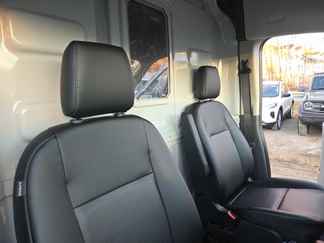 New 2026 Ford Transit 250 Medium Roof Empty Cargo Van - photo 30
