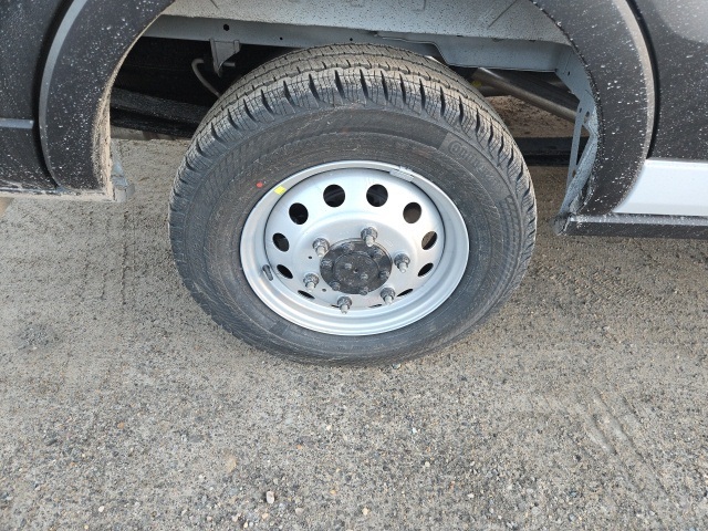 New 2026 Ford Transit 250 Medium Roof Empty Cargo Van - photo 35