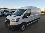 New 2026 Ford Transit 250 Medium Roof Empty Cargo Van thumbnail 9