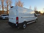 New 2026 Ford Transit 250 Medium Roof Empty Cargo Van thumbnail 2