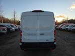 New 2026 Ford Transit 250 Medium Roof Empty Cargo Van thumbnail 3