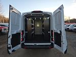 New 2026 Ford Transit 250 Medium Roof Empty Cargo Van thumbnail 4