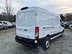 New 2026 Ford Transit 250 Medium Roof Empty Cargo Van thumbnail 2