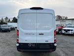 New 2026 Ford Transit 250 Medium Roof Empty Cargo Van thumbnail 3