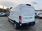 New 2026 Ford Transit 250 Medium Roof Empty Cargo Van thumbnail 4