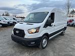 New 2026 Ford Transit 250 Medium Roof Empty Cargo Van thumbnail 6