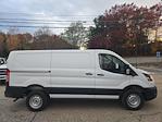 New 2026 Ford Transit 250 Low Roof Empty Cargo Van thumbnail 2