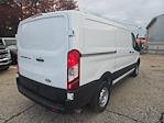 New 2026 Ford Transit 250 Low Roof Empty Cargo Van thumbnail 3