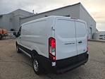 New 2026 Ford Transit 250 Low Roof Empty Cargo Van thumbnail 7