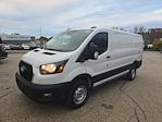 New 2026 Ford Transit 250 Low Roof Empty Cargo Van thumbnail 8