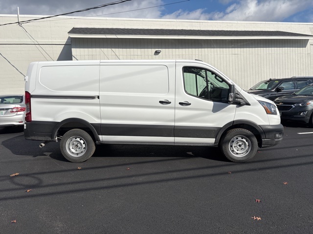 New 2026 Ford Transit 250 - photo 1