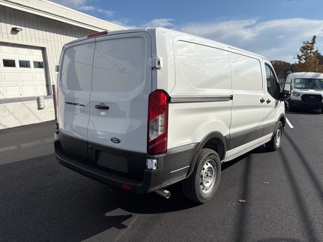 New 2026 Ford Transit 250 - photo 2
