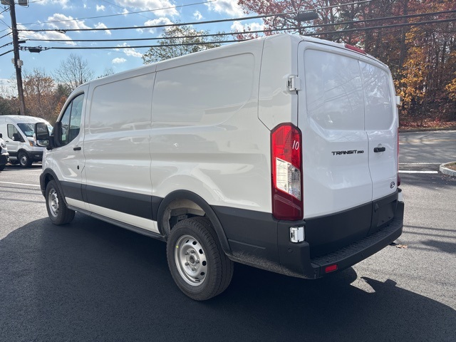 New 2026 Ford Transit 250 Low Roof Empty Cargo Van - photo 4