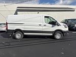 New 2026 Ford Transit 250 Low Roof Empty Cargo Van thumbnail 1