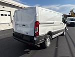 New 2026 Ford Transit 250 Low Roof Empty Cargo Van thumbnail 2