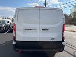 New 2026 Ford Transit 250 Low Roof Empty Cargo Van thumbnail 3