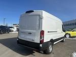 New 2026 Ford Transit 250 Medium Roof Empty Cargo Van thumbnail 2