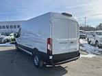 New 2026 Ford Transit 250 Medium Roof Empty Cargo Van thumbnail 4