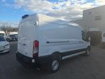 New 2026 Ford Transit 250 Medium Roof Empty Cargo Van thumbnail 2