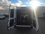 New 2026 Ford Transit 250 Medium Roof Empty Cargo Van thumbnail 4