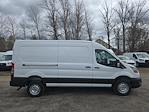 New 2026 Ford Transit 250 Medium Roof Empty Cargo Van thumbnail 1