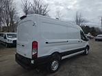 New 2026 Ford Transit 250 Medium Roof Empty Cargo Van thumbnail 2